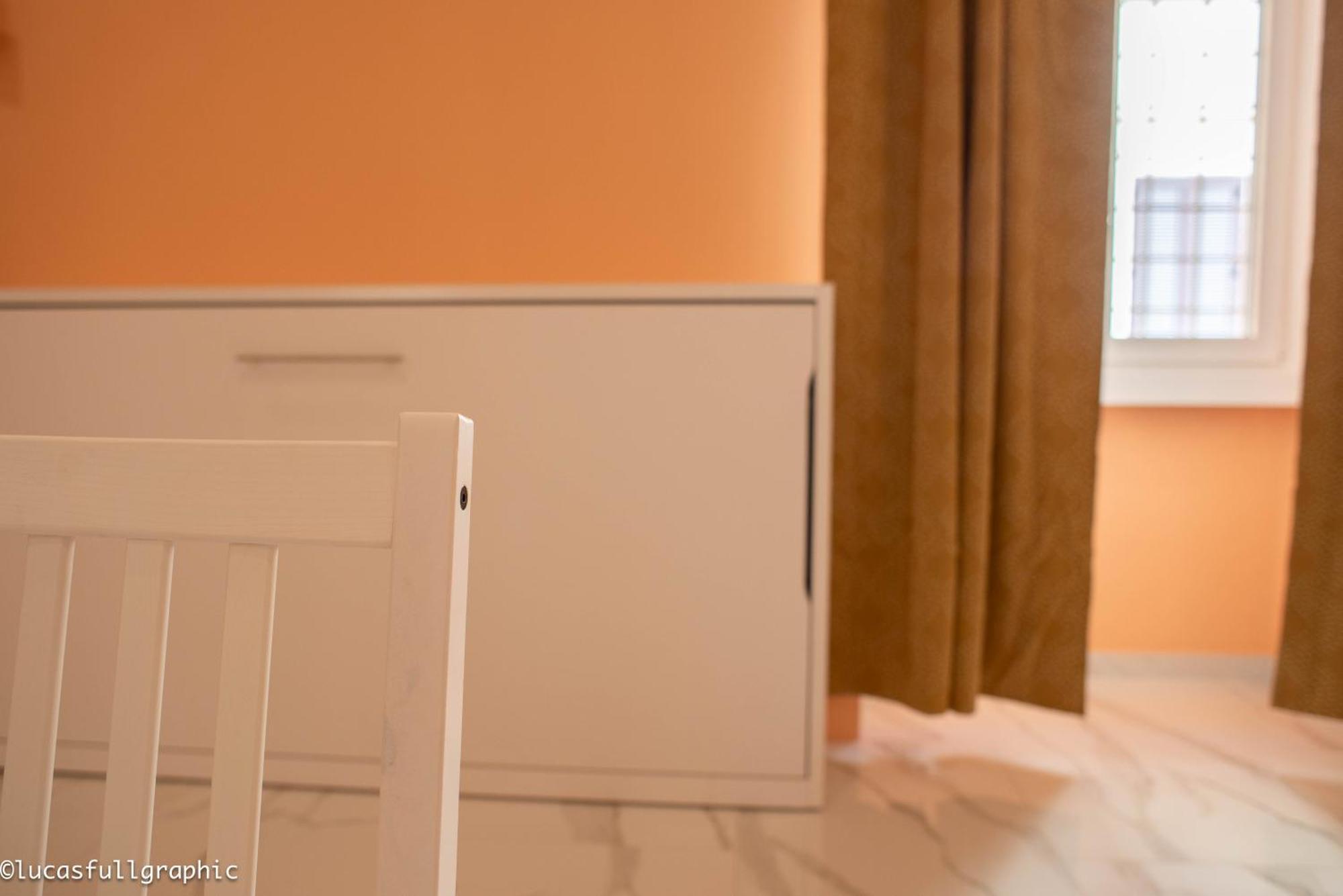 Casa vacanze Sophie's Choice 3 E Sophie's Choice 4 Roma