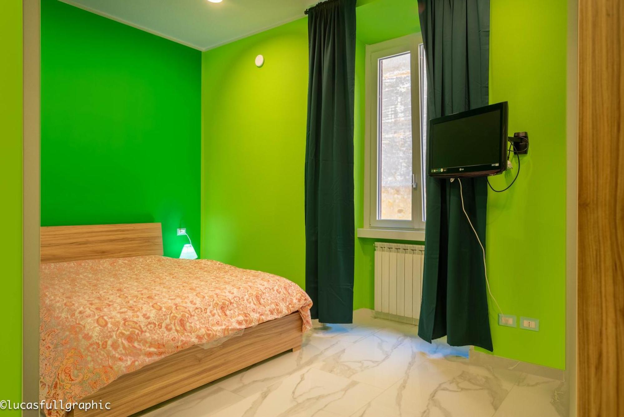 Casa vacanze Sophie's Choice 3 E Sophie's Choice 4 *