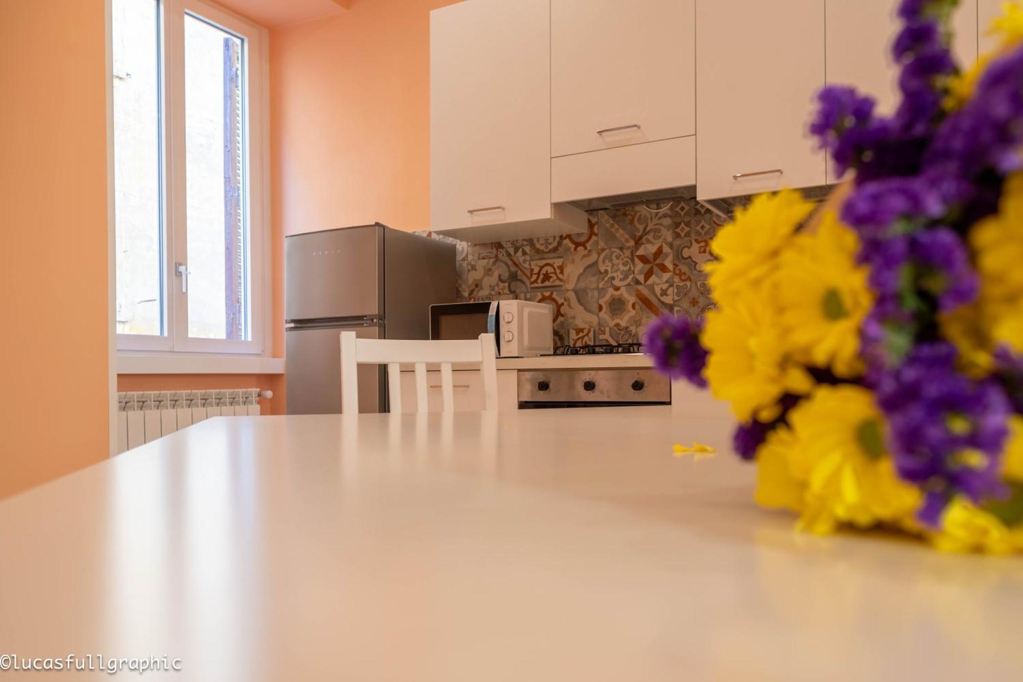 Casa vacanze Sophie's Choice 3 E Sophie's Choice 4 *