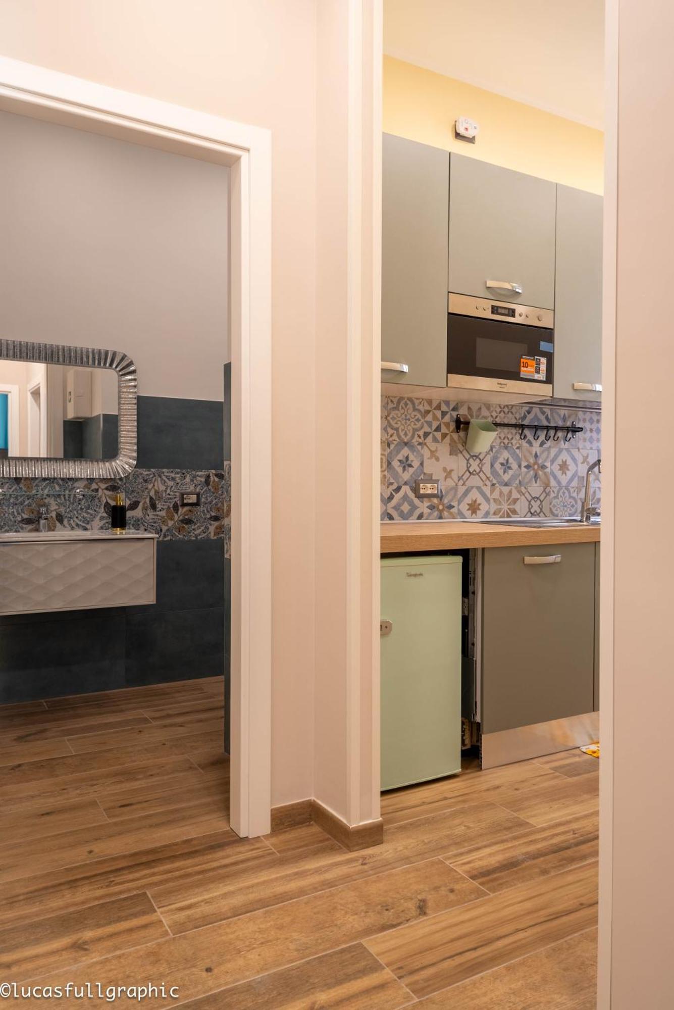 Sophie's Choice 3 E Sophie's Choice 4 Casa vacanze Roma