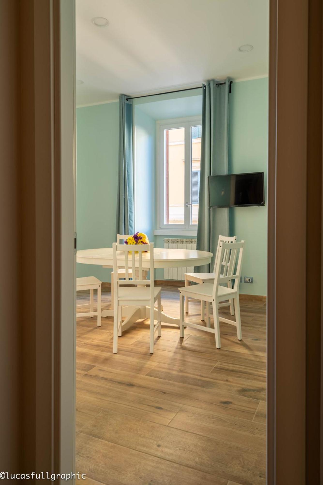 Sophie's Choice 3 E Sophie's Choice 4 Casa vacanze