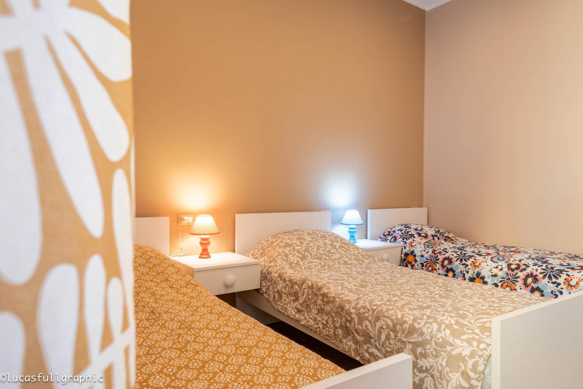 Sophie's Choice 3 E Sophie's Choice 4 Casa vacanze Roma
