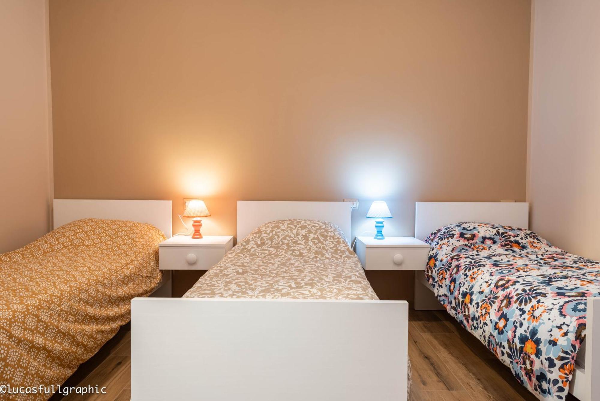 Casa vacanze Sophie's Choice 3 E Sophie's Choice 4 Roma