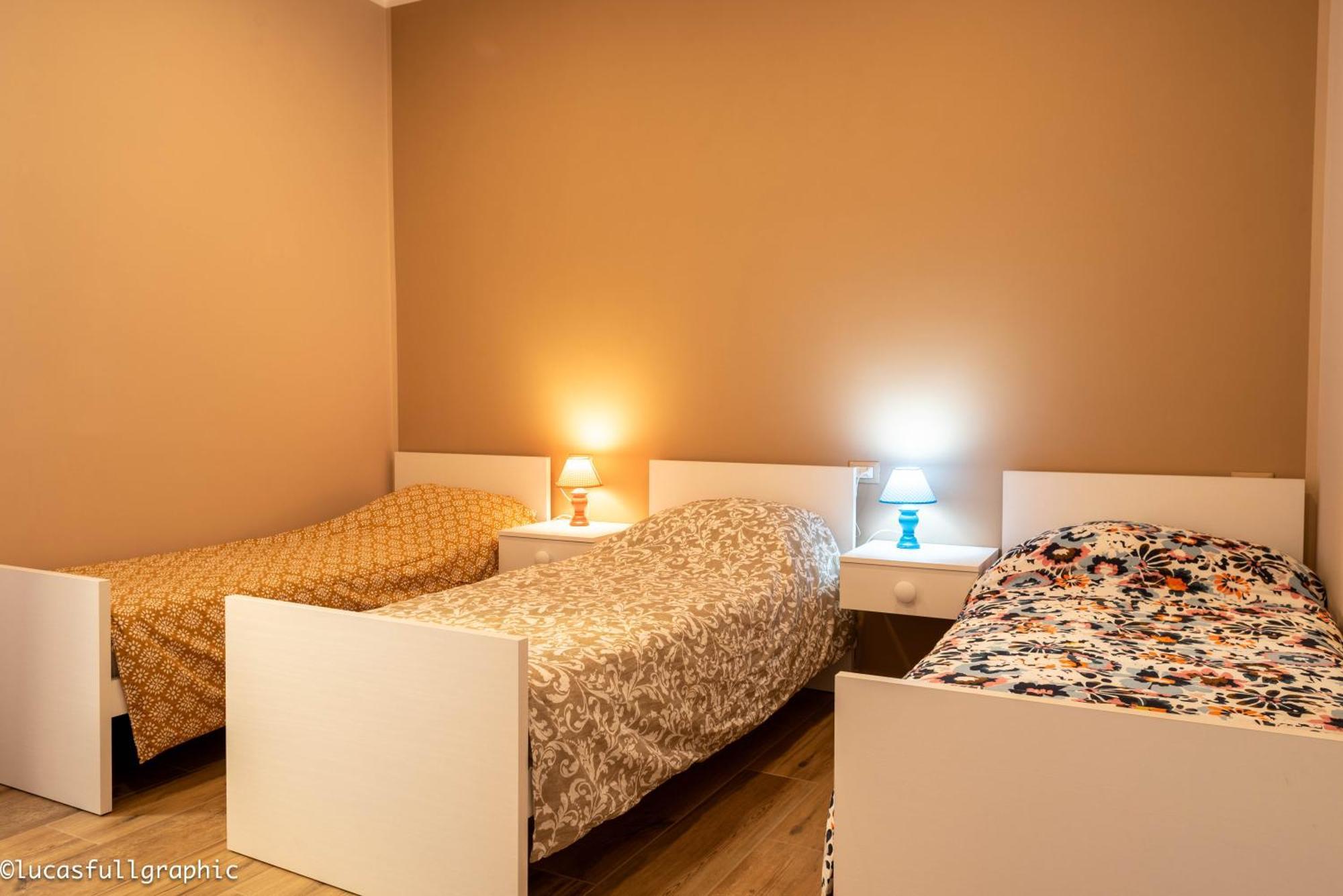 Sophie's Choice 3 E Sophie's Choice 4 Casa vacanze