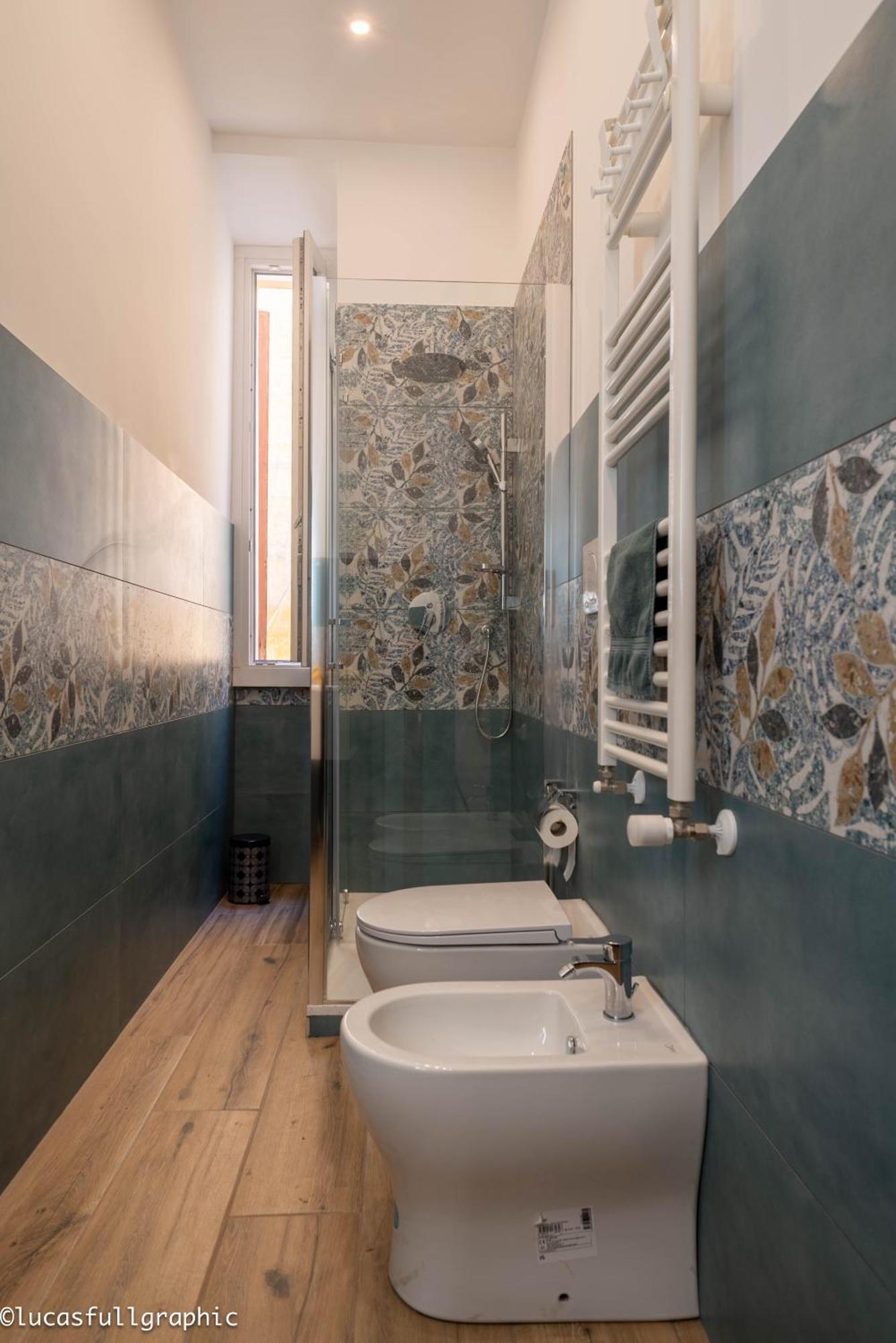 Casa vacanze Sophie's Choice 3 E Sophie's Choice 4 Roma