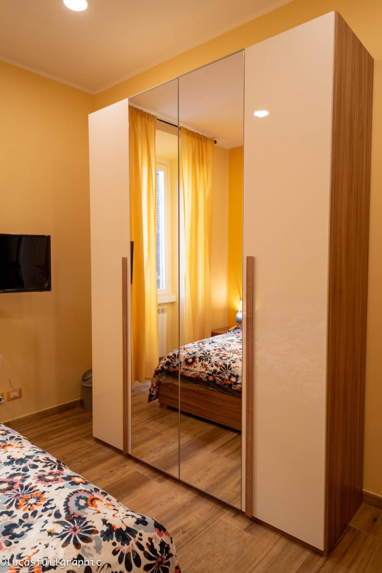 Casa vacanze Sophie's Choice 3 E Sophie's Choice 4 Roma